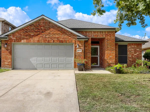 412 Crossbill Ln, Little Elm, TX 75068