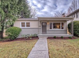 764 Chester St, Bristol, VA 24201