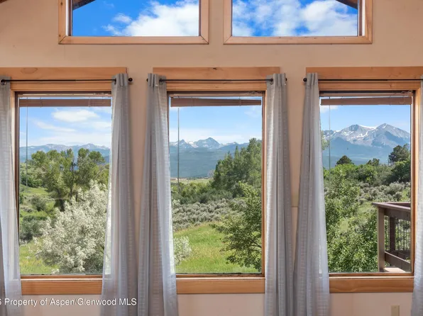 900 Panorama Dr, Carbondale, CO 81623