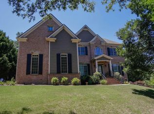 3530 Falls Branch Ct, Buford, GA 30519