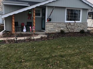 8244 25th Ave, Kenosha, WI 53143