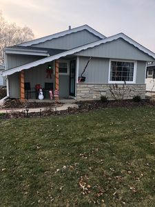 8244 25th Ave, Kenosha, WI, 53143