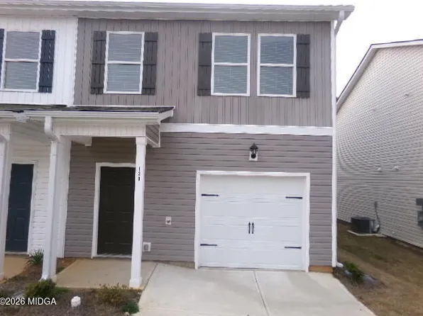 130 Pin Oak Trl NW #95, Milledgeville, GA 31061