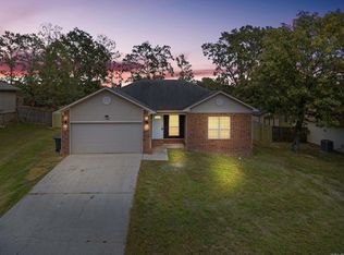 109 Weathering Dr, Austin, AR 72007