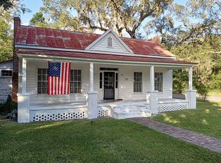 719 Carn St, Walterboro, SC 29488