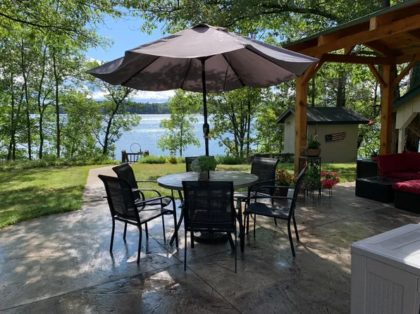 4017 N Stony Dr NW, Hackensack, MN 56452