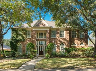 15711 Park Center Way, Houston, TX 77059