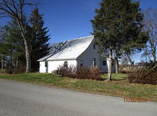 1817 Co Rd 11, Cardington, OH 43315