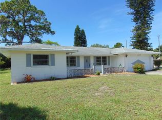 1365 Overbrook Rd, Englewood, FL 34223