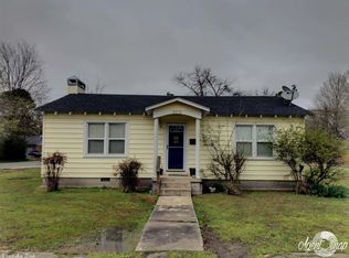 302 E 4th St, Lonoke, AR 72086
