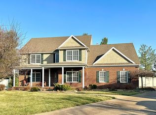 2731 Winfield Dr, Evansville, IN