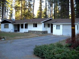 2 Navajo Trl, Graeagle, CA 96103