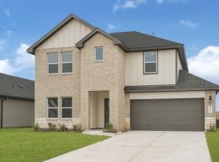 3507 Blueberry Thistle Ln, Fulshear, TX 77441