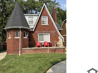 17133 Bradford St #2, Detroit, MI 48205