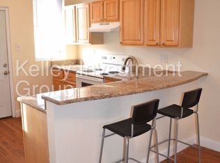 3116 Tasker St, Philadelphia, PA 19145