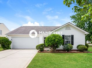 10447 Wilson Glen Dr, Charlotte, NC 28214