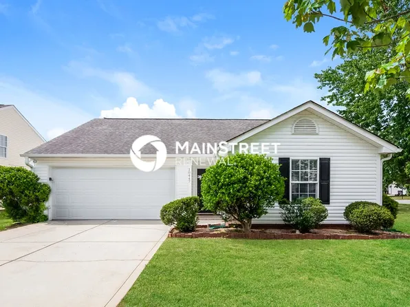 10447 Wilson Glen Dr, Charlotte, NC 28214