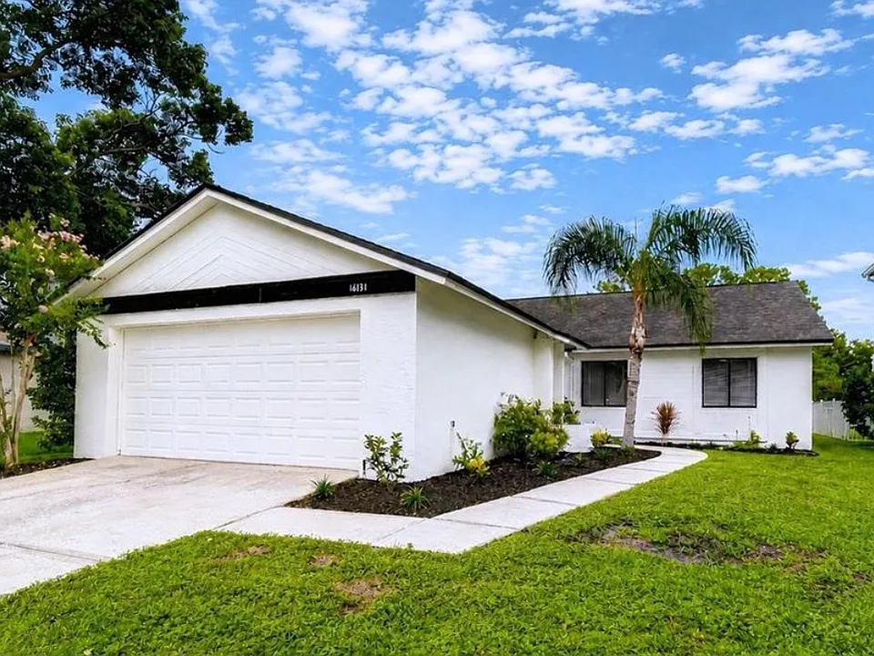 16131 Gardendale Dr