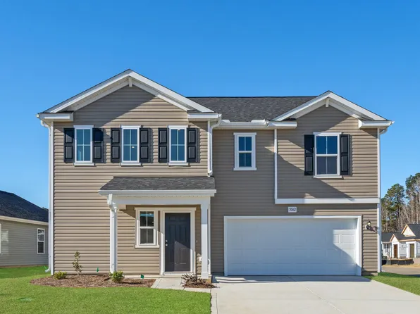 7002 Seaside Palms Place SW, Sunset Beach, NC 28468