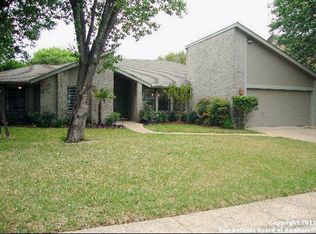 16806 Hidden Timber Wood, San Antonio, TX 78248