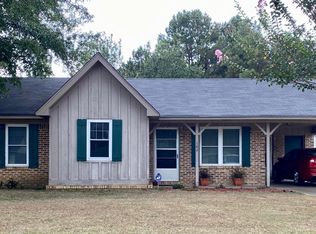 162 Shirley Dr, Columbus, MS 39702