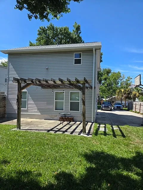 1 bed, 500 sqft, $1,650 — Photo 3