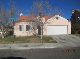 1705 Mayan Ct, Henderson, NV 89014