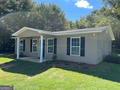 1512 Academy Ave, Dublin, GA, 31021