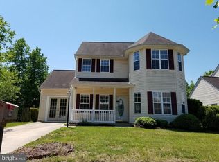 11371 Stony Cove Dr, Waldorf, MD