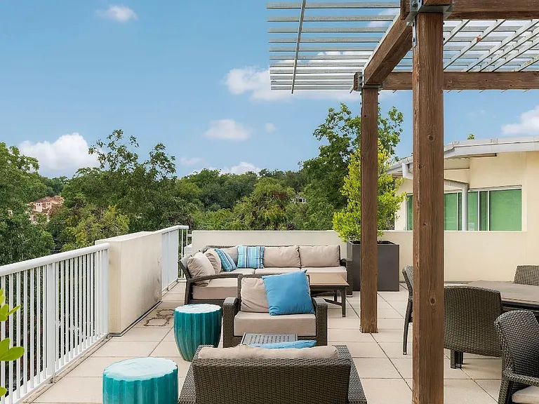 1600 Barton Springs Rd #5204 — Photo 23