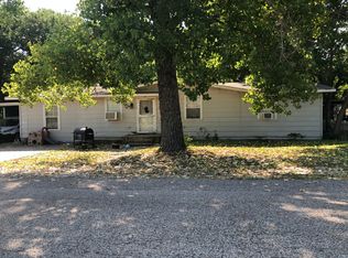 419 Ellis Ave, Troy, TX 76579