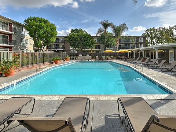 2nd image of 3100 Yorba Linda Blvd APT A30