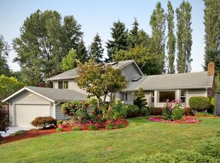 14842 NE 16th St, Bellevue, WA 98007