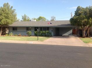 481 W Linda Ln, Chandler, AZ 85225