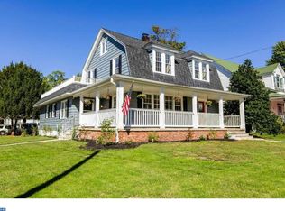 160 W Holly Ave, Pitman, NJ 08071
