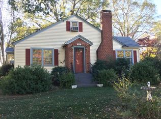 5687 N Church St, Greensboro, NC 27455