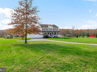 1730 Pinetown Rd, Wellsville, PA 17365