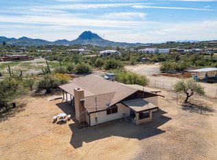 2336 W Estrella Rd, New River, AZ 85087