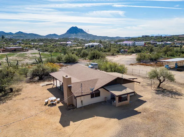 2336 W ESTRELLA Road, New River, AZ 85087