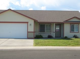 505 E Kristen Ave, Ellensburg, WA 98926