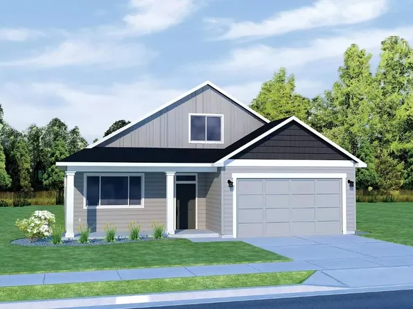 2693 Allenby Ln, Liberty Lake, WA 99019