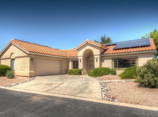 7261 E Shoreline Dr, Tucson, AZ 85715