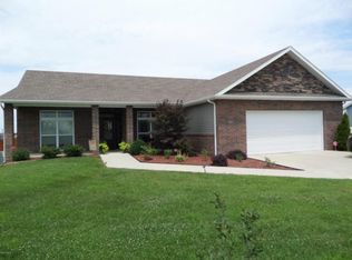 4461 E 25th St, Joplin, MO 64804