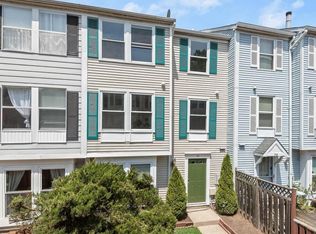 316 Legato Ter, Silver Spring, MD 20901