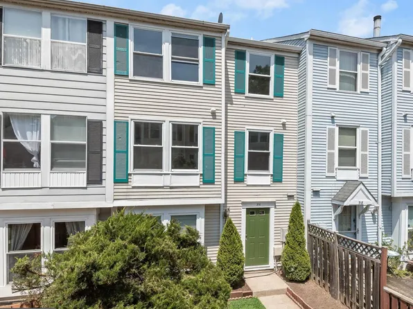 316 Legato Ter, Silver Spring, MD 20901