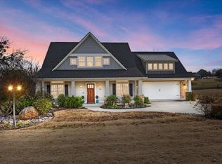 125 Preakness Place Rd, Van Alstyne, TX 75495