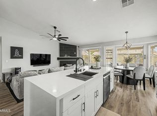 4238 E SAN REMO Avenue, Gilbert, AZ 85234