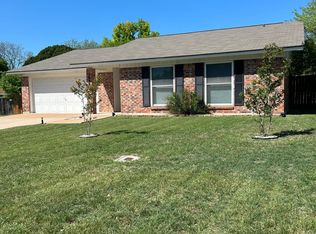 2006 Carnation Ln, Temple, TX 76502