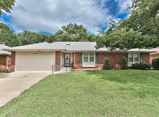 3212 S Jefferson Ave, Springfield, MO 65807