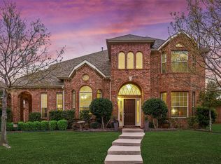 1055 Crystal Lake Dr, Frisco, TX 75034
